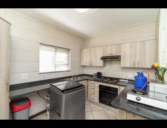 2 BEDROOM HOUSE FOR SALE IN NORTON PARK